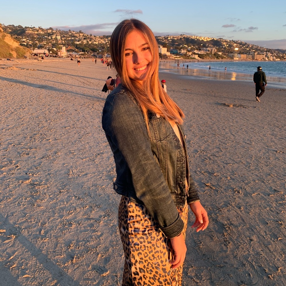 Meet your Posher, Kendall